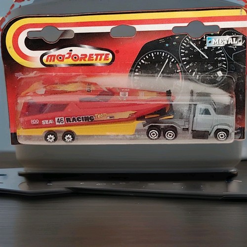 Majorette truck kenworth - majorette,