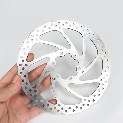 Frein disque robuste pour - à,