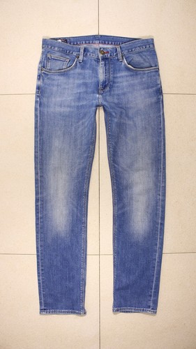 Jean homme tommy - jean,