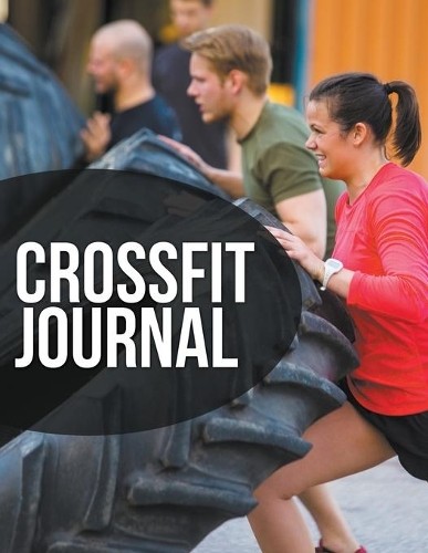 Crossfit journal - crossfit,