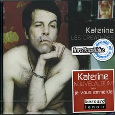 Les Créatures, Philippe