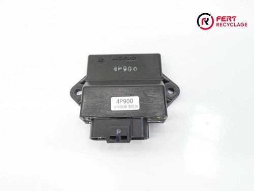 Cdi yamaha flame - -, x