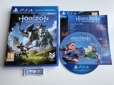 Horizon Zero Dawn - Sony