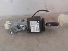 Neiman - antivol de direction