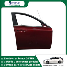 ?? PORTE AVANT DROIT ALFA ROMEO GIULIETTA ➤6000634835 ♻️
