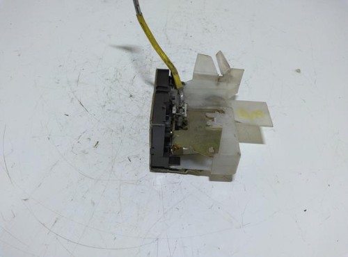 Serrure avant droit renault - serrure,