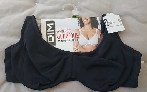 Soutien gorge dim generous - ,