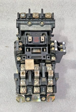 ALLEN BRADLEY 509-AOB Moteur