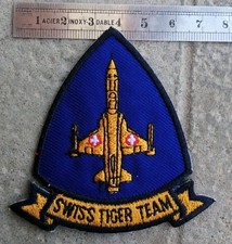 Insigne Patch Pilote Avion de