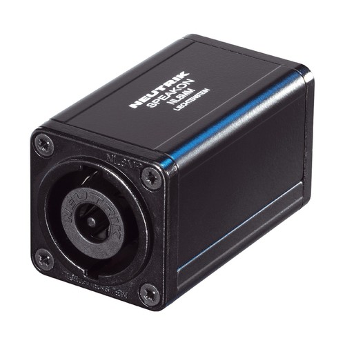 Neutrik nl8mm pôle speakon - nl8mm, 8