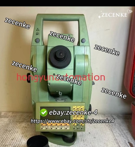 Leica tcra1103 plus inch - leica,