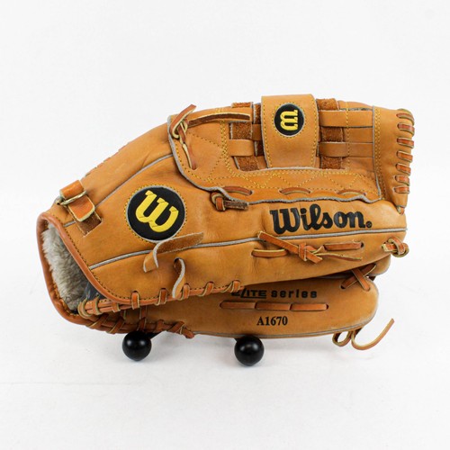 Wilson elite series a1670 - elite,