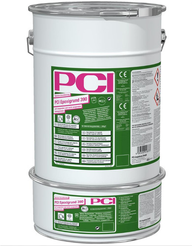 Primaire epoxy pci - primaire,