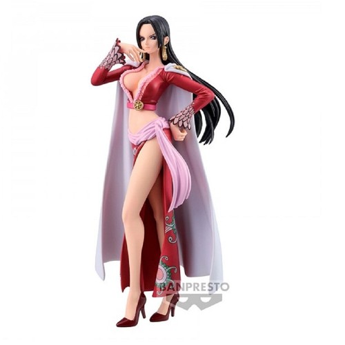 Banpresto one piece dxf - banpresto,