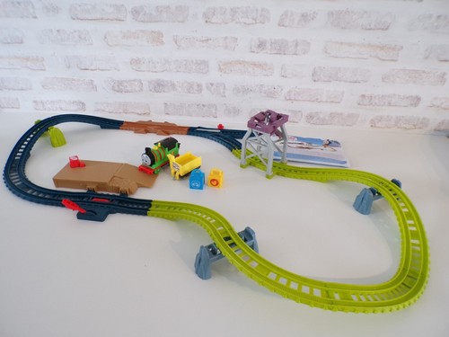Circuit train thomas et - train,