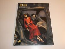 EO VITESSE MODERNE/ BLUTCH/ BE