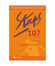 STAPS 2015/1 N.107, XXX