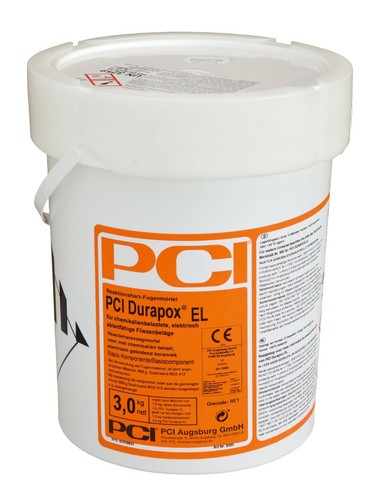 Pci durapox résine - pci,