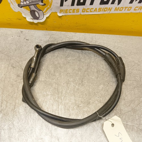 Durite frein avant gas - avant,