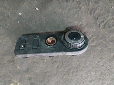 Bouton 2wd auto lock 4x4 Dacia Duster 2012 1.5 DCI 4x4