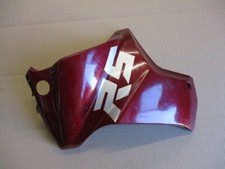 Flanc de carénage gauche pour