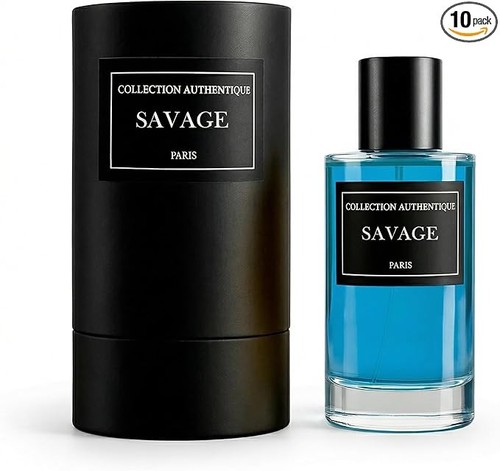 Sauvage collection privée - sauvage,