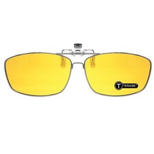 Clip Sur Les Lunettes De