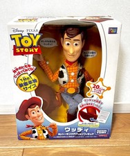 Rare figurine 1/1 Toy Story