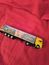 Camion Échelle 1 87 Idéal