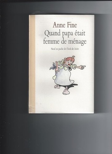 Madame doubtfire quand - madame, papa