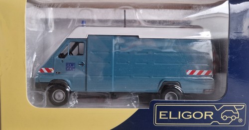Eligor miniateg - miniateg,