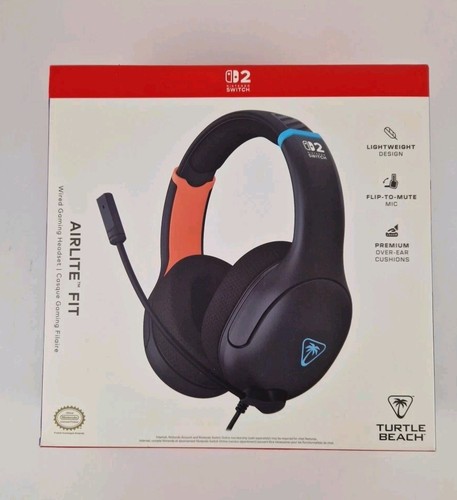 Turtle beach airlite - turtle,
