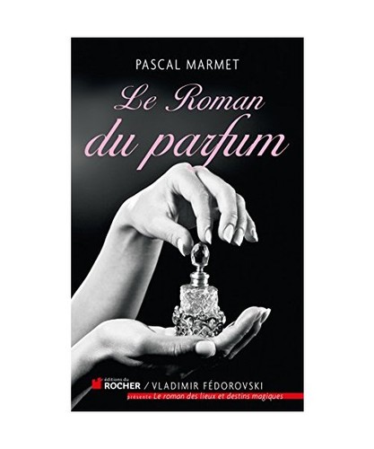 Roman parfum marmet - du, parfum,