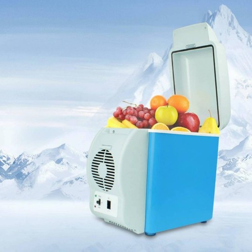 Mini frigo portable 5l - portable, 7.5l