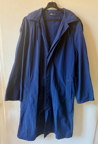 Trench coat manteau k way - trench-coat, ,