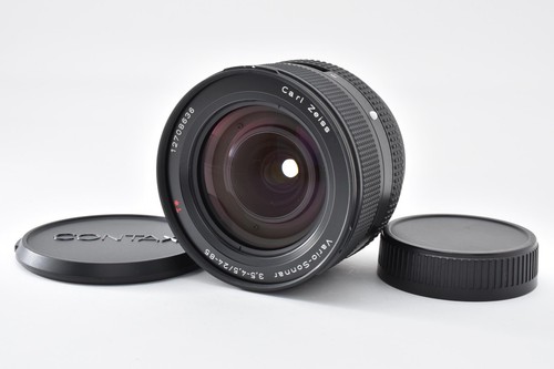 Lens clear contax zeiss - clear],