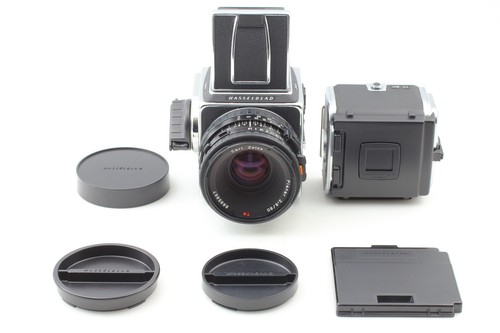 Objectif iso3200 acute - matte, d