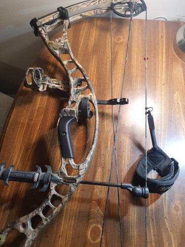 Hoyt archery maxxis 3 cam - maxxis, #3