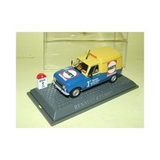 RENAULT 4 F6 DARTY DE 1986