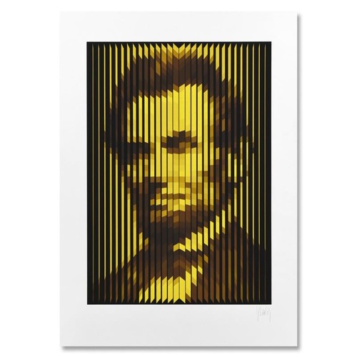 Jean pierre yvaral art - jean-pierre,