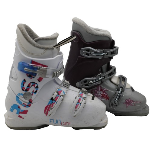 Chaussure ski junior - chaussure, de