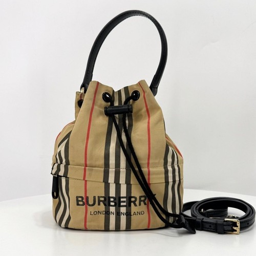 Burberry icon stripe - burberry,