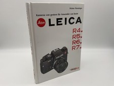 Leica R4 R5 R6 R7 Caméras De