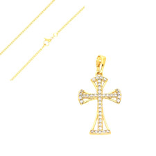 Collier - Femme - Pendentif -