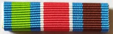 Rappel Médaille ONU UNPROFOR