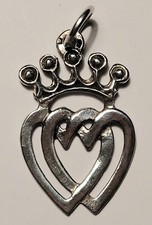 Bijou Pendentif Toulhoat