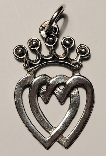 Bijou pendentif toulhoat - bijou,