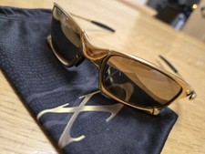 Lunettes de soleil OAKLEY 24K