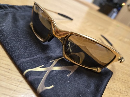 Lunettes soleil oakley 24k - lunettes,