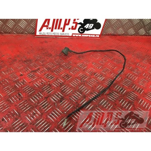 Cable sonde temperature - cable,